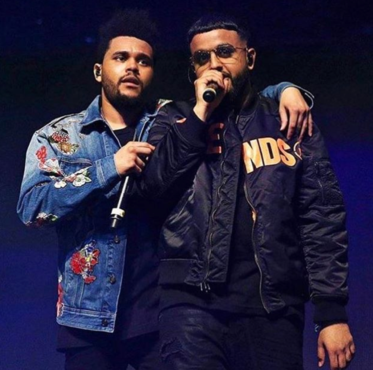 Coachella 2017: All The Celeb Sightings At The Annual Festival
